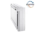Kép 5/8 - PANASONIC KIT-Z25-UFE (FEHÉR) PARAPET/PADLÓN ÁLLÓ SPLIT KLÍMA / 2,5 KW / A++