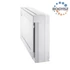 Kép 4/8 - PANASONIC KIT-Z25-UFE (FEHÉR) PARAPET/PADLÓN ÁLLÓ SPLIT KLÍMA / 2,5 KW / A++