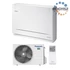 Kép 1/8 - PANASONIC KIT-Z25-UFE (FEHÉR) PARAPET/PADLÓN ÁLLÓ SPLIT KLÍMA / 2,5 KW / A++