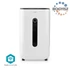 Kép 2/8 - NEDIS SMARTLIFE DEHU20WTW PÁRÁTLANÍTÓ BERENDEZÉS
