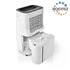 Kép 3/8 - NEDIS SMARTLIFE DEHU20WTW PÁRÁTLANÍTÓ BERENDEZÉS
