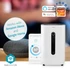 Kép 5/8 - NEDIS SMARTLIFE DEHU20WTW PÁRÁTLANÍTÓ BERENDEZÉS