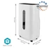Kép 8/8 - NEDIS SMARTLIFE DEHU20WTW PÁRÁTLANÍTÓ BERENDEZÉS