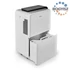 Kép 4/10 - NEDIS SMARTLIFE DEHU30WTW PÁRÁTLANÍTÓ BERENDEZÉS