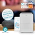 Kép 6/10 - NEDIS SMARTLIFE DEHU30WTW PÁRÁTLANÍTÓ BERENDEZÉS