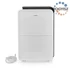 Kép 10/10 - NEDIS SMARTLIFE DEHU30WTW PÁRÁTLANÍTÓ BERENDEZÉS