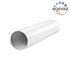 Kép 1/9 - VENTS PVC MEREV KÖRCSATORNA L=0,35M D=125