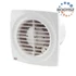 Kép 1/2 - VENTS 100 D FALI AXIÁLIS VENTILÁTOR