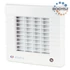 Kép 1/3 - VENTS 125 MA V FALI AXIÁLIS VENTILÁTOR