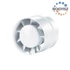 Kép 1/2 - VENTS 150 VKO TURBO AXIÁLIS CSŐVENTILÁTOR