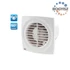 Kép 1/2 - VENTS 100 DTH FALI AXIÁLIS VENTILÁTOR