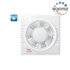 Kép 1/2 - VENTS 100 T COLIBRI FLIGHT FALI AXIÁLIS VENTILÁTOR