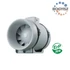 Kép 1/6 - VENTS 160 TT PRO IPARI CSATORNAVENTILÁTOR