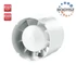 Kép 1/2 - VENTS 100 VKO1 L TURBO AXIÁLIS CSŐVENTILÁTOR