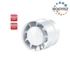 Kép 1/2 - VENTS 150 VKO L TURBO AXIÁLIS CSŐVENTILÁTOR