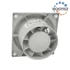 Kép 2/2 - VENTS COLIBRI FLIGHT 100 SILVER FALI AXIÁLIS VENTILÁTOR