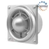 Kép 1/2 - VENTS COLIBRI FLIGHT 100 SILVER FALI AXIÁLIS VENTILÁTOR