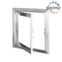 Kép 1/9 - VENTS GIPSZKARTONBA ÉPÍTHETŐ ELLENŐRZŐ ABLAK 500X500