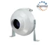 Kép 1/2 - VENTS VK 100 Q IPARI CSATORNAVENTILÁTOR