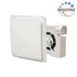 Kép 1/2 - VENTS VNV-1B 80 H FALI RADIÁLIS VENTILÁTOR