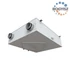 Kép 1/4 - VENTS VUE 300 P3 A3 ENTALPIÁS HŐVISSZANYERŐ