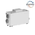 Kép 1/5 - VENTS VUT 300 H2 MINI EC A14 Hővisszanyerős légkezelő berendezés