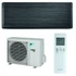 Kép 2/3 - DAIKIN STYLISH FTXA50BT / RXA50B FEKETEAKÁC INVERTERES KLÍMA / 5 kW / A++ / R32 