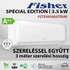 Kép 1/3 - FISHER SPECIAL EDITION FSAIF-SP-121AE3 / FSOAIF-SP-121AE3 INVERTERES KLÍMA / 3.5 KW / A++ / R32 - SZERELÉSSEL EGYÜTT