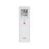 Kép 3/3 - FUJITSU ASYG14KETAB / AOYG14KETA DESIGN EZÜST INVERTERES KLÍMA / 4,2 kW / A++ / R32 