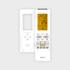 Kép 3/3 - GREE GWH09YC-K6DNA2A AMBER INVERTERES KLÍMA / 2,7 kW / A+++ / R32