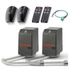Kép 1/3 - CARDIN KIT TOW 24 CSUKLÓKAROSmOZGATÓ SZETT 24V