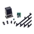 Kép 1/6 - GRITALIA SLIDE KIT/E/CRV4 TOLÓKAPU MOZGATÓ SZETT