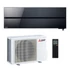 Kép 2/2 - MITSUBISHI LUXURY MSZ-LN35VG2B/MUZ-LN35VG2B TÜKRÖS FEKETE INVERTERES KLÍMA