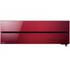 Kép 2/3 - MITSUBISHI LUXURY MSZ-LN50VG2R/MUZ-LN50VG2R RUBINT PIROS INVERTERES KLÍMA