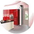 Kép 2/2 - VENTS 125 LDATH ARANY FALI AXIÁLIS VENTILÁTOR