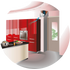 Kép 2/2 - VENTS 125 LDATL ARANY FALI AXIÁLIS VENTILÁTOR