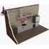 Kép 3/3 - VENTS KSK 355 2E IPARI KONYHAI VENTILÁTOR