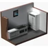 Kép 4/4 - VENTS OV 6E 630 IPARI AXIAL VENTILÁTOR