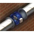 Kép 2/2 - VENTS VKF 2E 250 IPARI AXIAL VENTILÁTOR