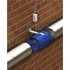 Kép 2/2 - VENTS VKOM 315 IPARI AXIAL VENTILÁTOR