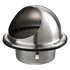 Kép 1/9 - VENTS ROZDSAMENTES ESŐVÉDŐS KEREK SZELLŐZŐRÁCS D=150