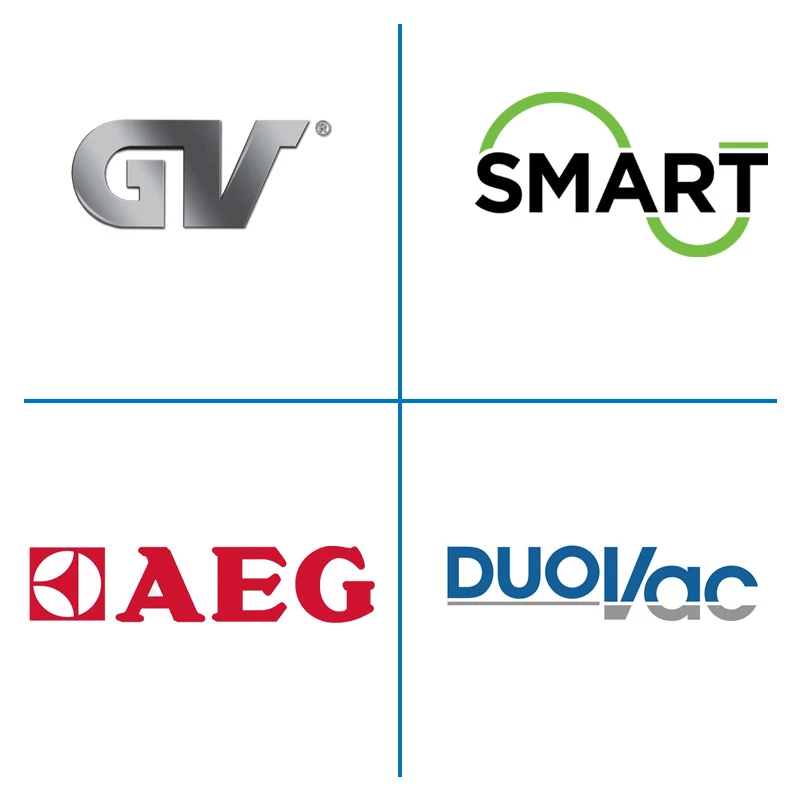 Márkák és szériák Márkák és szériák