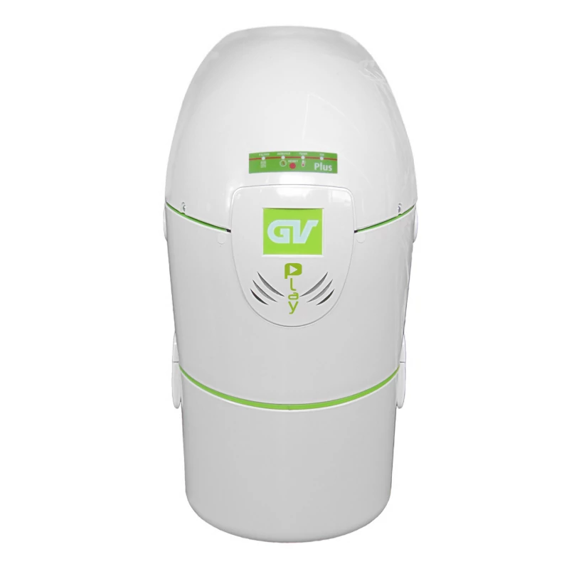 GLOBOVAC PLAY KÖZPONTI PORSZÍVÓ KÉSZÜLÉK GLOBOVAC PLAY KÖZPONTI PORSZÍVÓ KÉSZÜLÉK