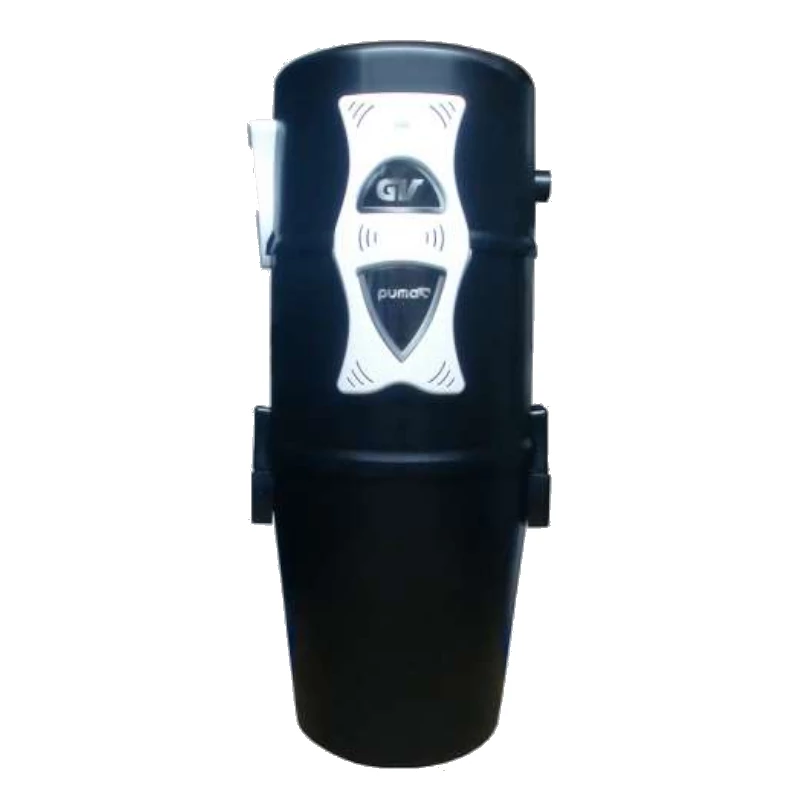 GLOBOVAC PUMA KÖZPONTI PORSZÍVÓ KÉSZÜLÉK GLOBOVAC PUMA KÖZPONTI PORSZÍVÓ KÉSZÜLÉK