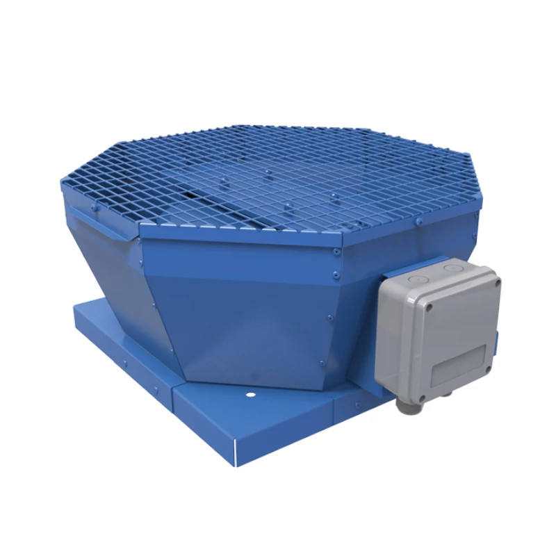 VENTS VKV IPARI TETŐVENTILÁTOROK