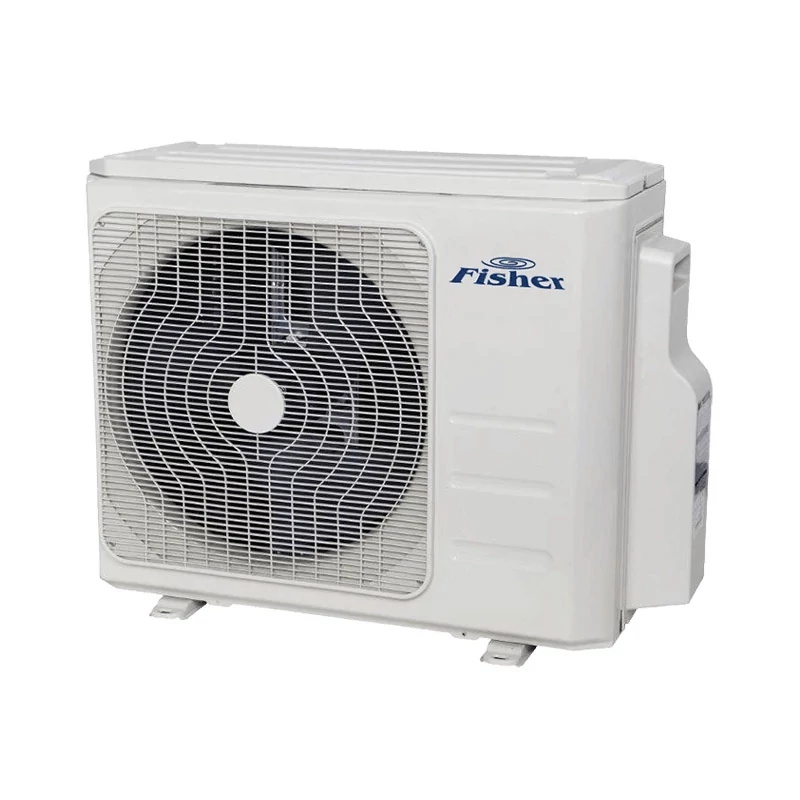 Kültéri egység Kültéri egység