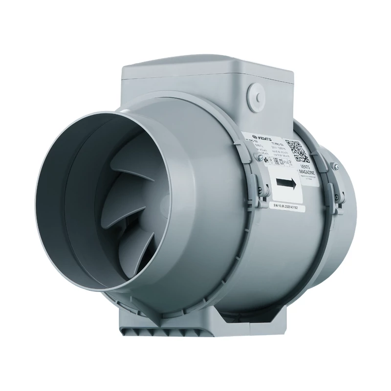 VENTS TT PRO IPARI CSATORNAVENTILÁTOR