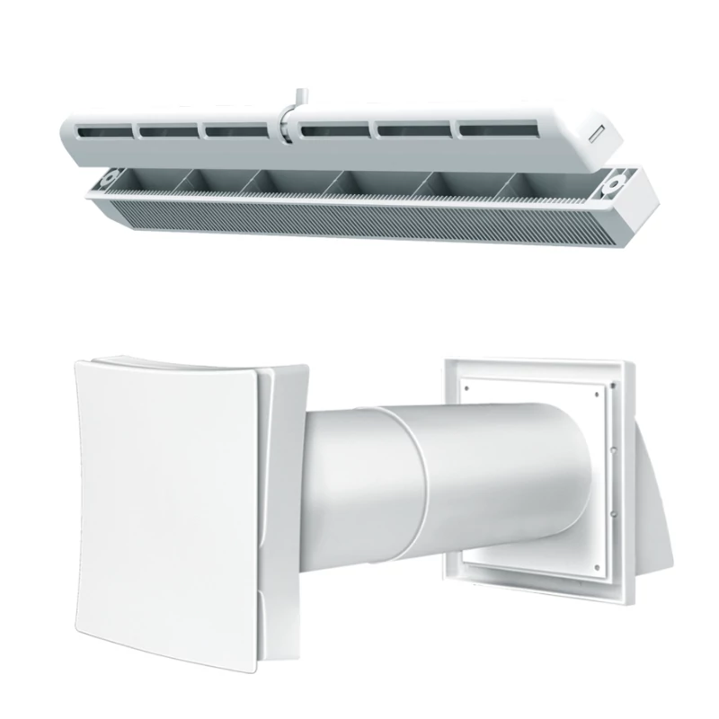 VENTS LÉGBEVEZETŐ VENTS LÉGBEVEZETŐ