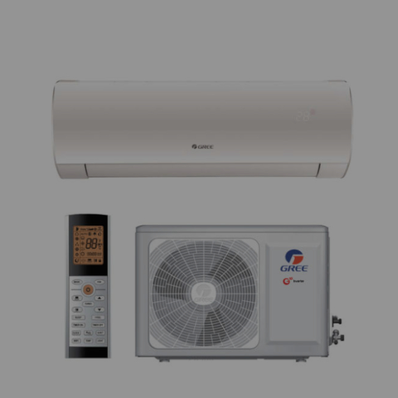 Gree Comfort X fűtésre optimalizált készülékek Gree Comfort X fűtésre optimalizált készülékek