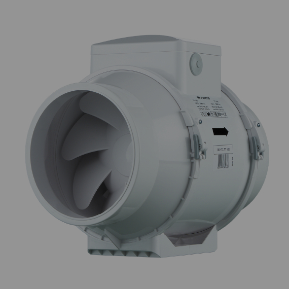 Ipari ventilátorok Ipari ventilátorok